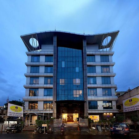 Incredible One Hotel Secundurabad Εξωτερικό φωτογραφία