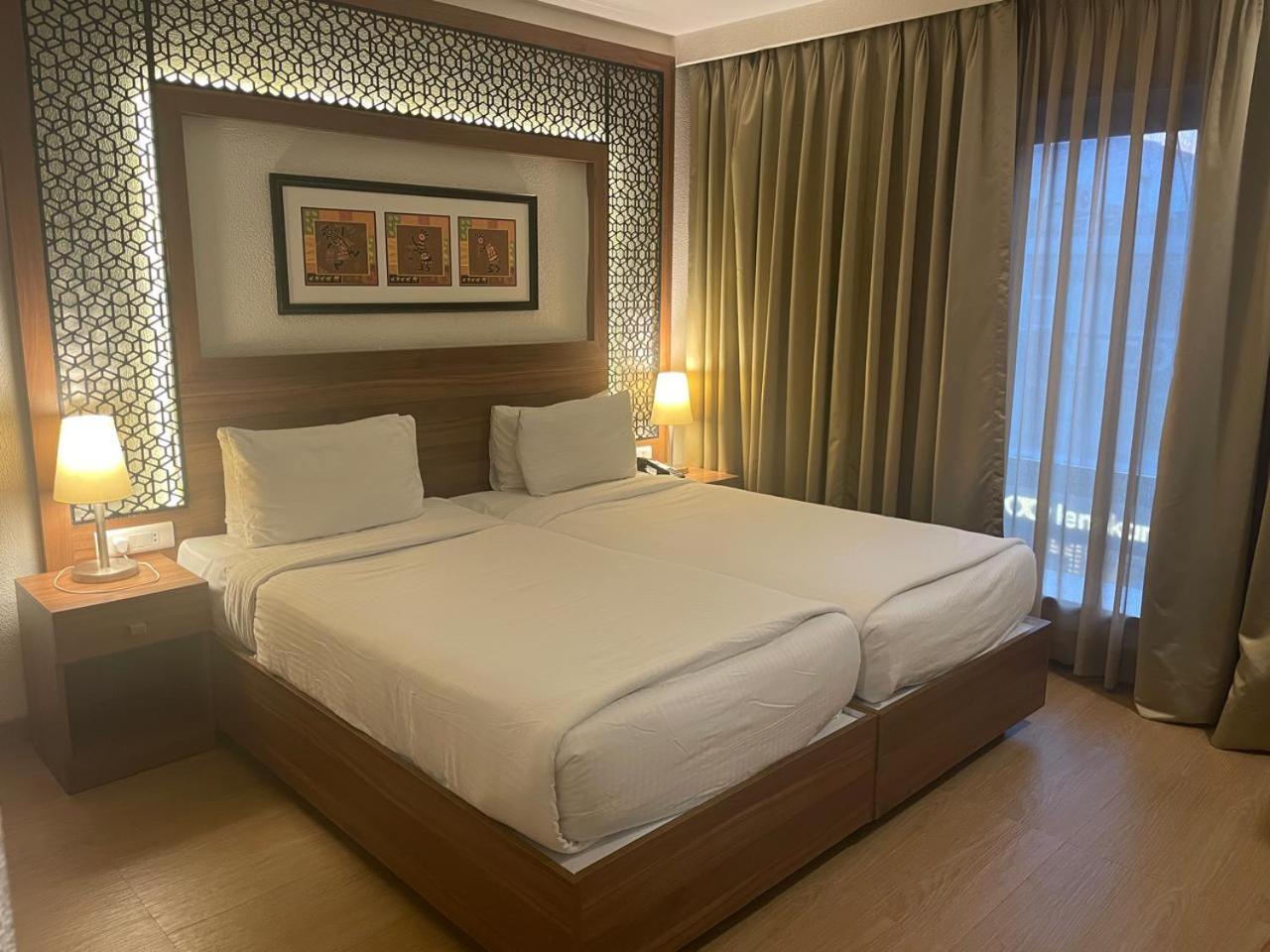 Incredible One Hotel Secundurabad Εξωτερικό φωτογραφία
