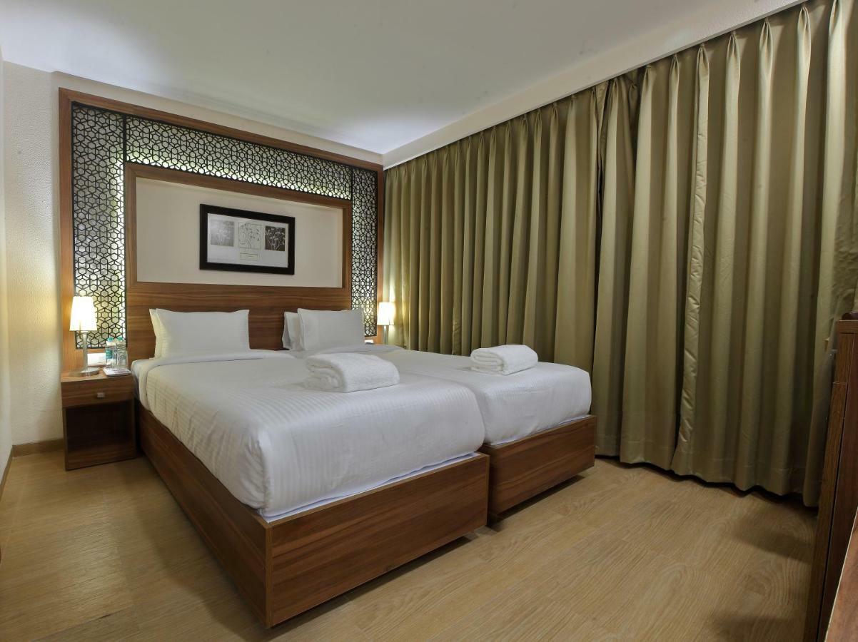 Incredible One Hotel Secundurabad Εξωτερικό φωτογραφία