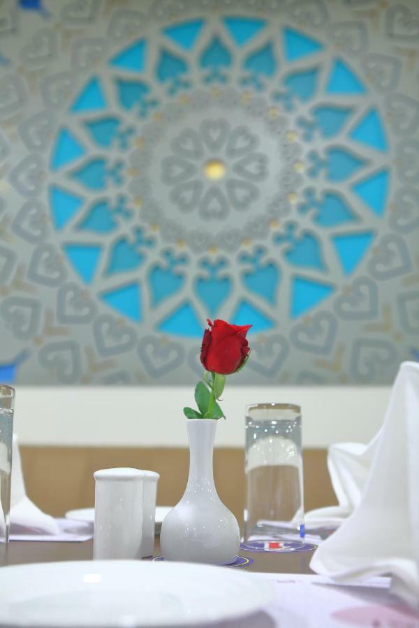 Incredible One Hotel Secundurabad Εξωτερικό φωτογραφία